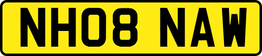 NH08NAW