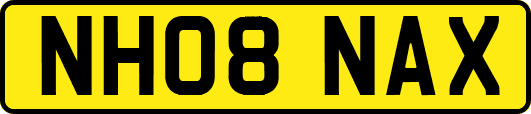 NH08NAX