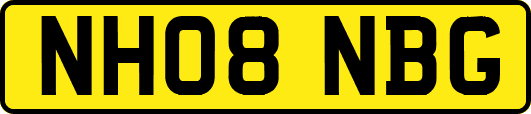 NH08NBG
