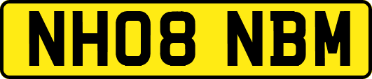 NH08NBM