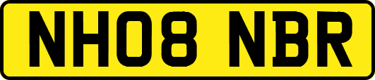 NH08NBR
