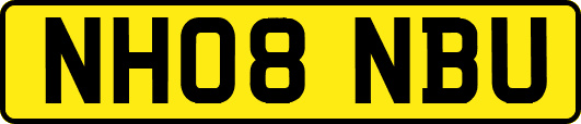 NH08NBU