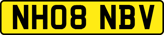 NH08NBV