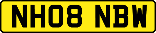 NH08NBW