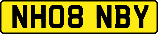 NH08NBY