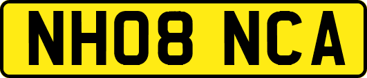 NH08NCA