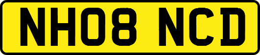 NH08NCD