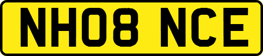 NH08NCE