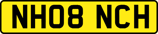 NH08NCH