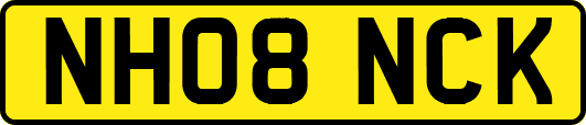 NH08NCK