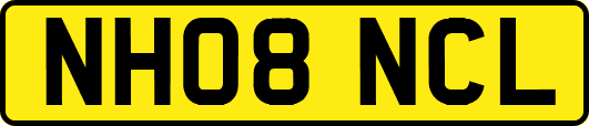 NH08NCL