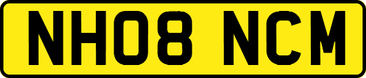 NH08NCM