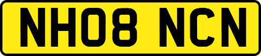 NH08NCN