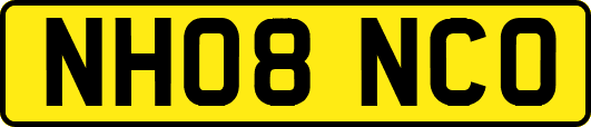 NH08NCO
