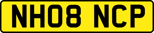 NH08NCP