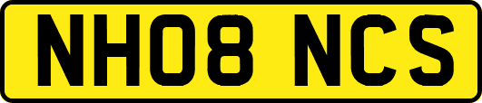 NH08NCS