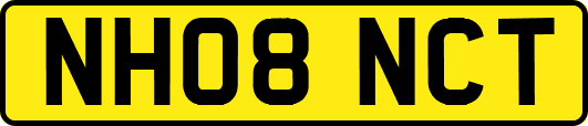 NH08NCT