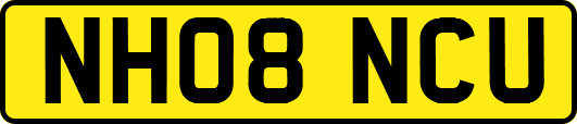 NH08NCU