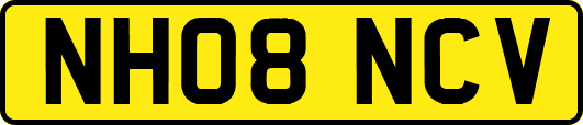 NH08NCV