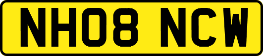 NH08NCW