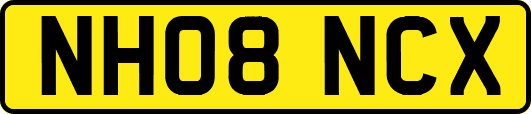 NH08NCX