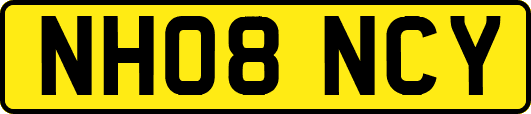 NH08NCY