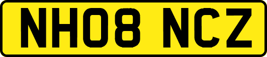 NH08NCZ
