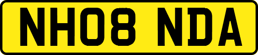 NH08NDA