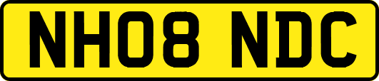NH08NDC