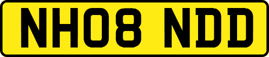 NH08NDD