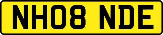 NH08NDE