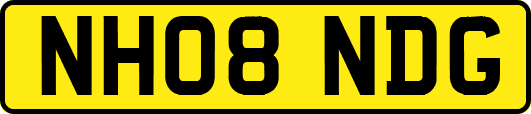 NH08NDG