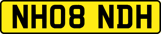 NH08NDH