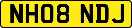 NH08NDJ