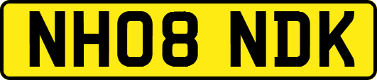 NH08NDK