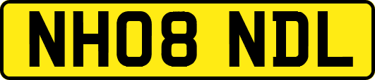 NH08NDL
