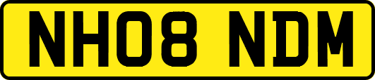 NH08NDM
