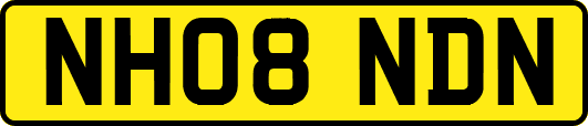NH08NDN