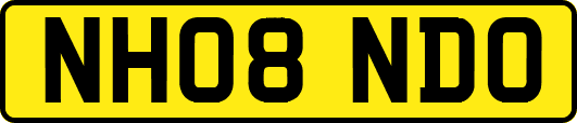 NH08NDO