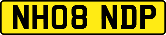 NH08NDP