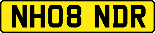 NH08NDR