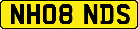 NH08NDS