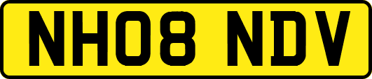 NH08NDV