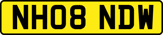 NH08NDW