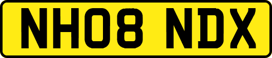 NH08NDX