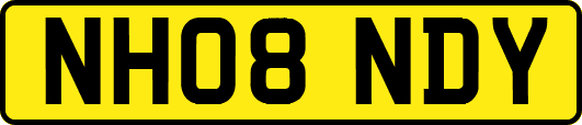 NH08NDY