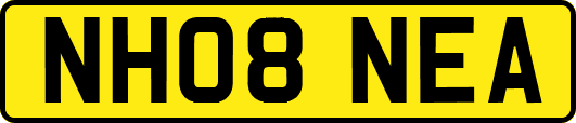 NH08NEA