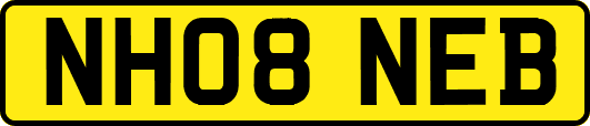 NH08NEB