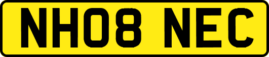 NH08NEC