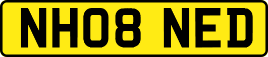 NH08NED